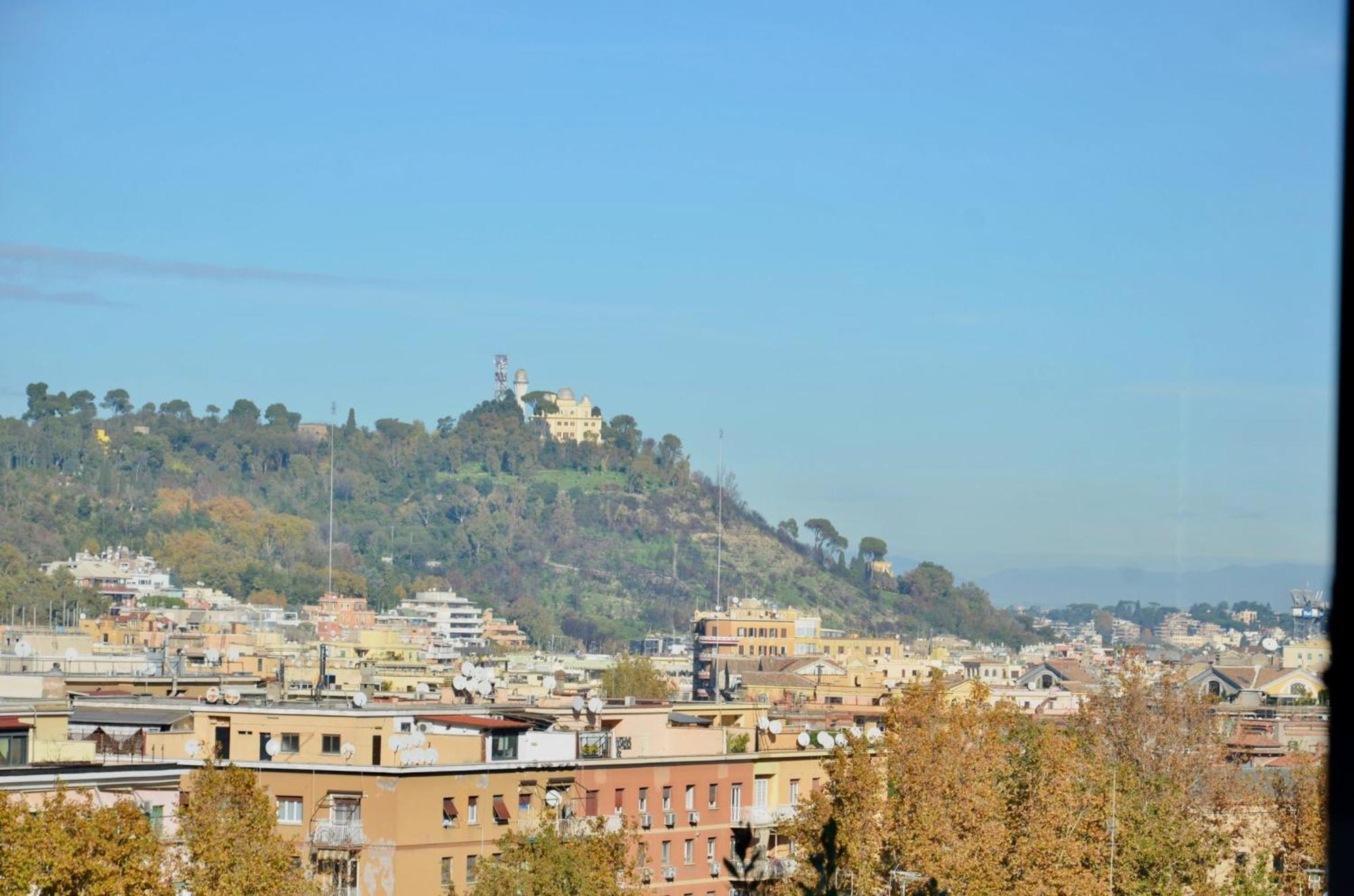 Vatican View Experience