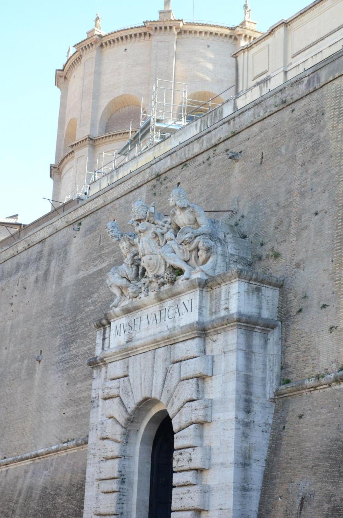 Gæstehus Vatican View Experience *