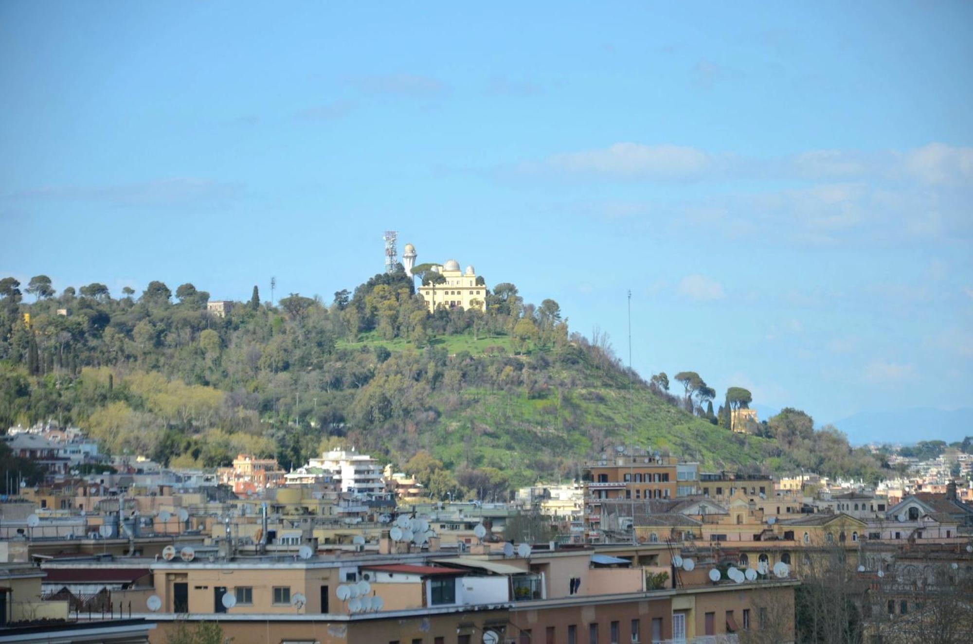 Vatican View Experience *
